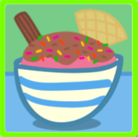 Ice Cream Maker